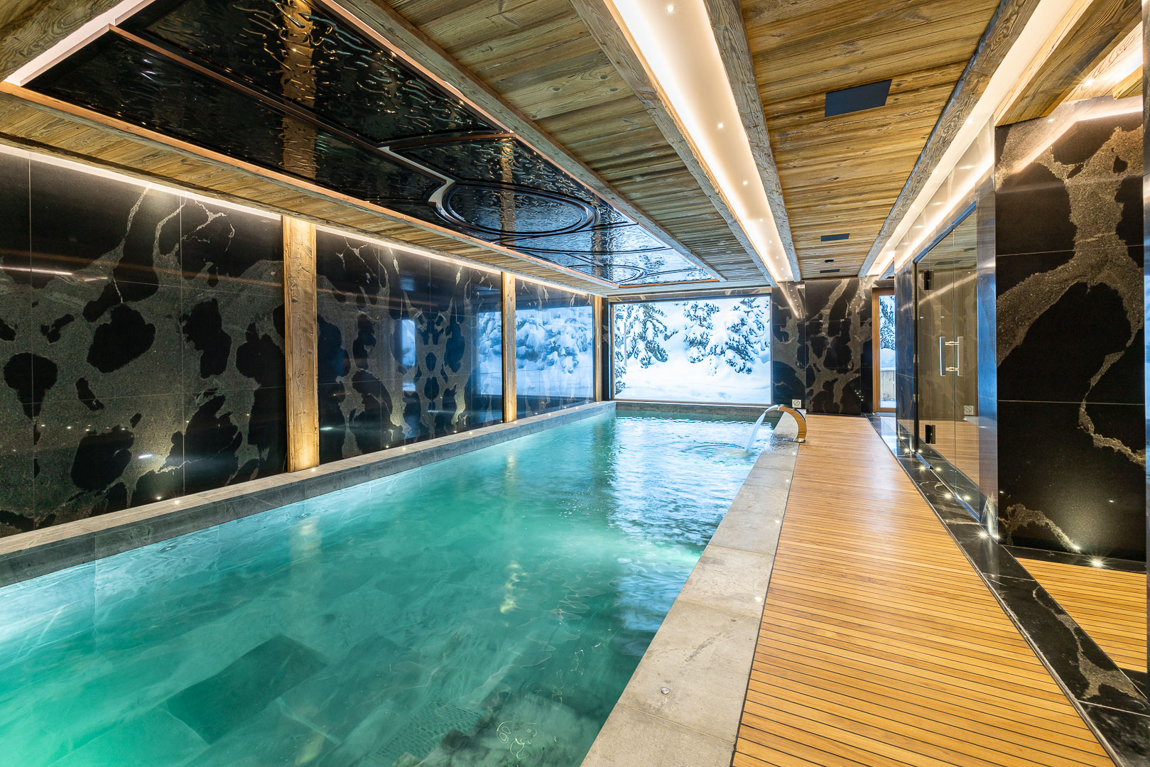 An Exclusive Insight into Ultima Courchevel